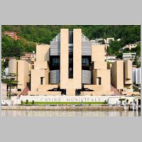 Casino Municipale in Campione d'Italia am Luganer See, photo AdmComSRL, Wikipedia.jpg